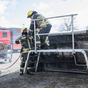 Tűzoltóság-katasztrófavédelem